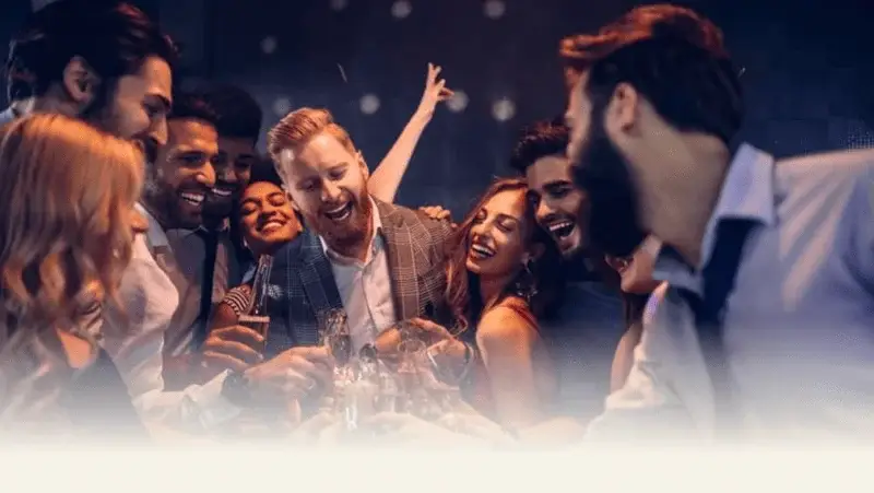 organiser un Anniversaires adultes