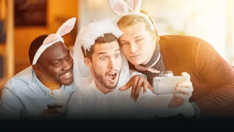 Organiser son enterrement de vie de garçon à vitré