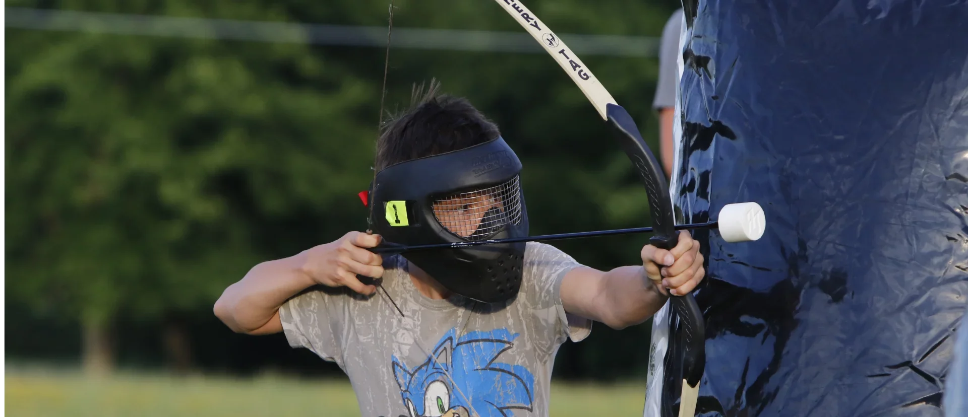 joueur d'achery tag next adventure vitre