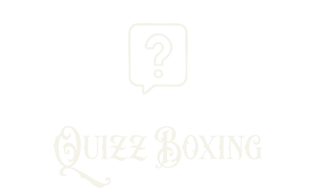 quizz boxing à vitré