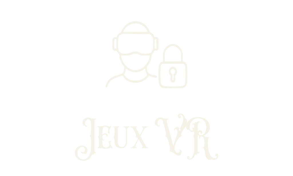 jeux en réalité virtuelle