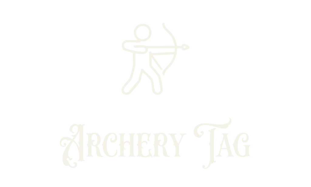archery tag à vitré