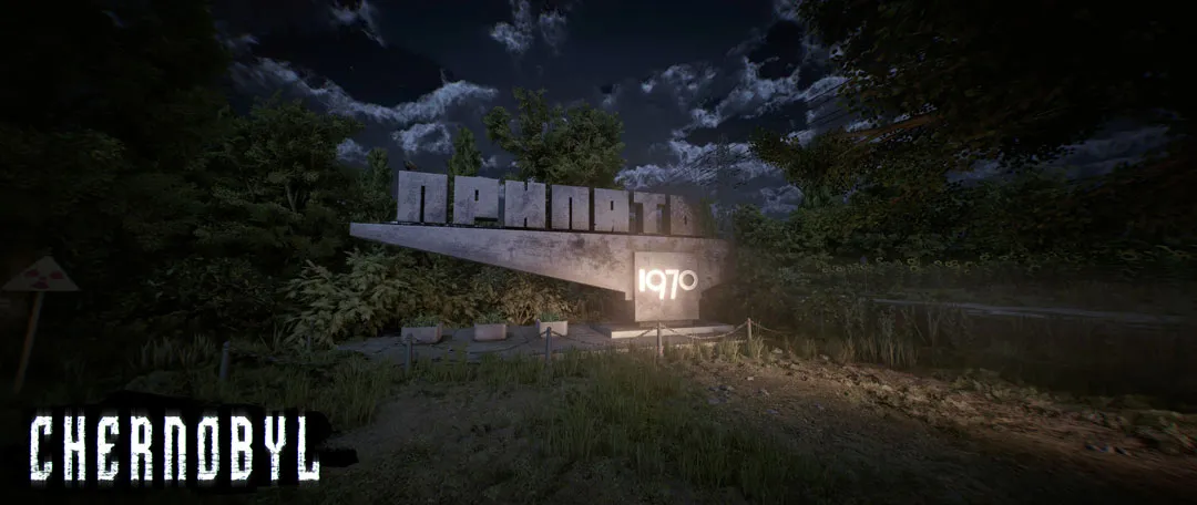 Chernobyl-1