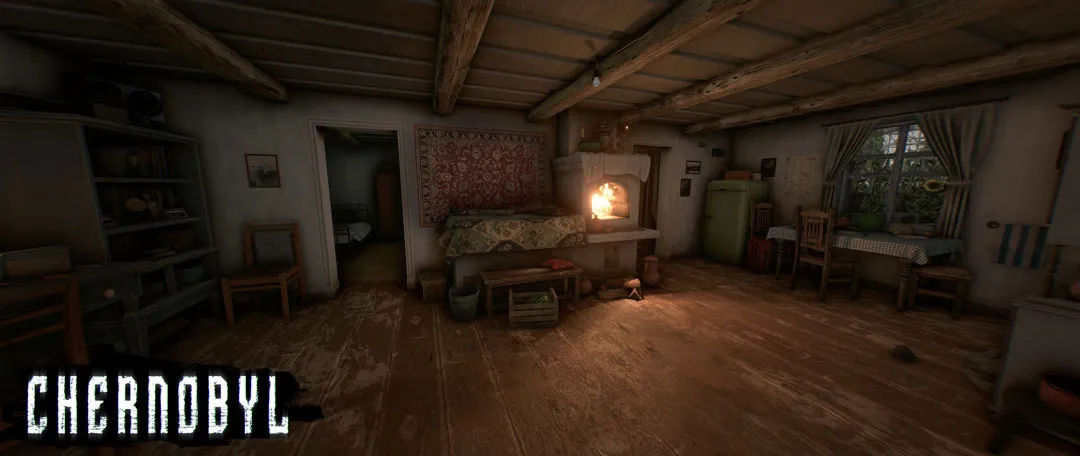 Chernobyl-3