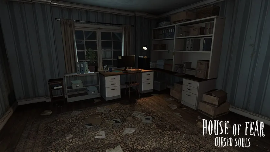 House-of-fear-Cursed-soul-7