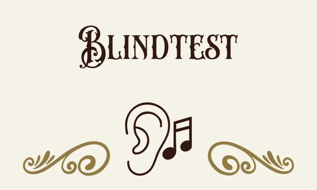 blind test quiz musical à vitré