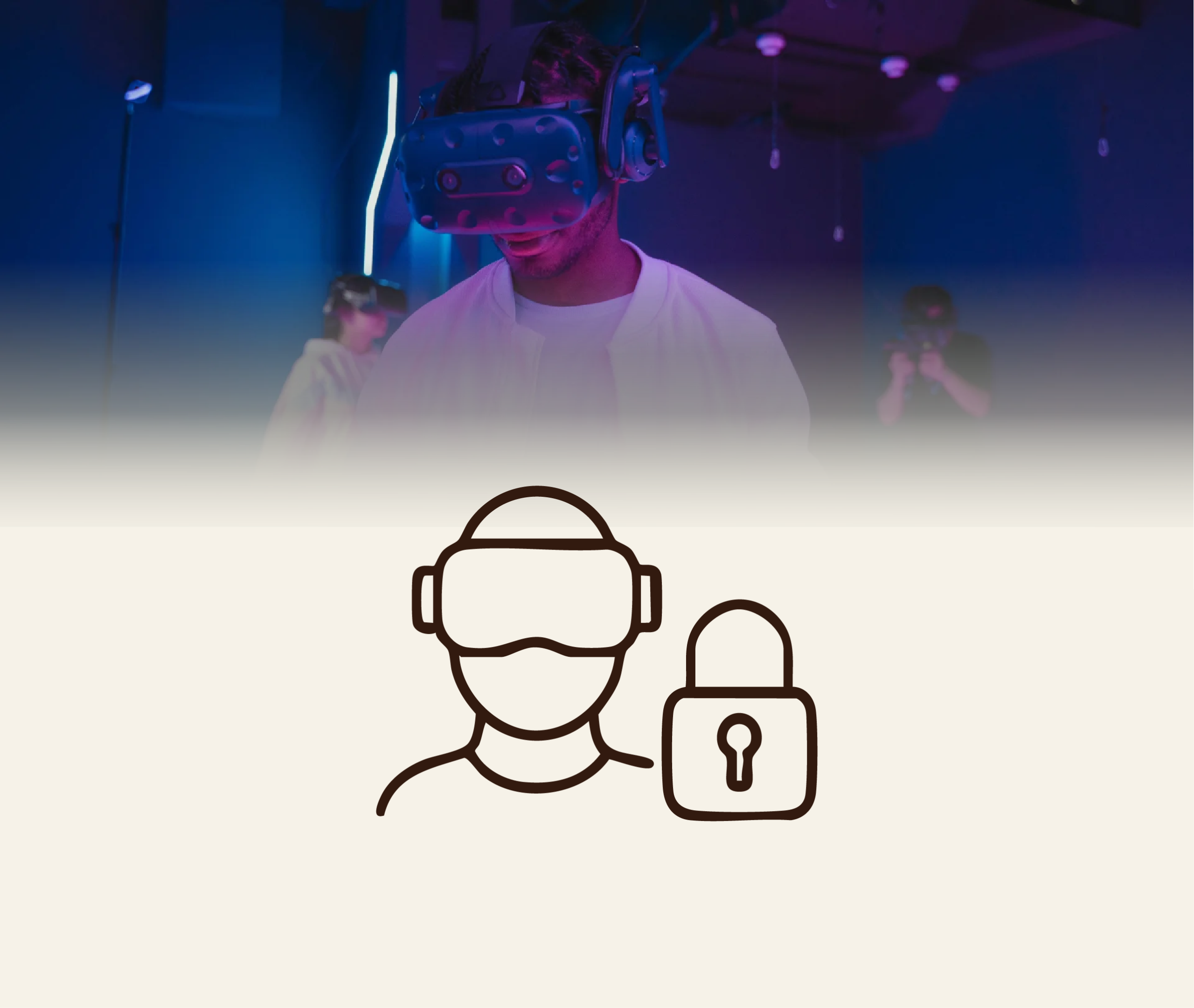 réalité virtuelle à vitré