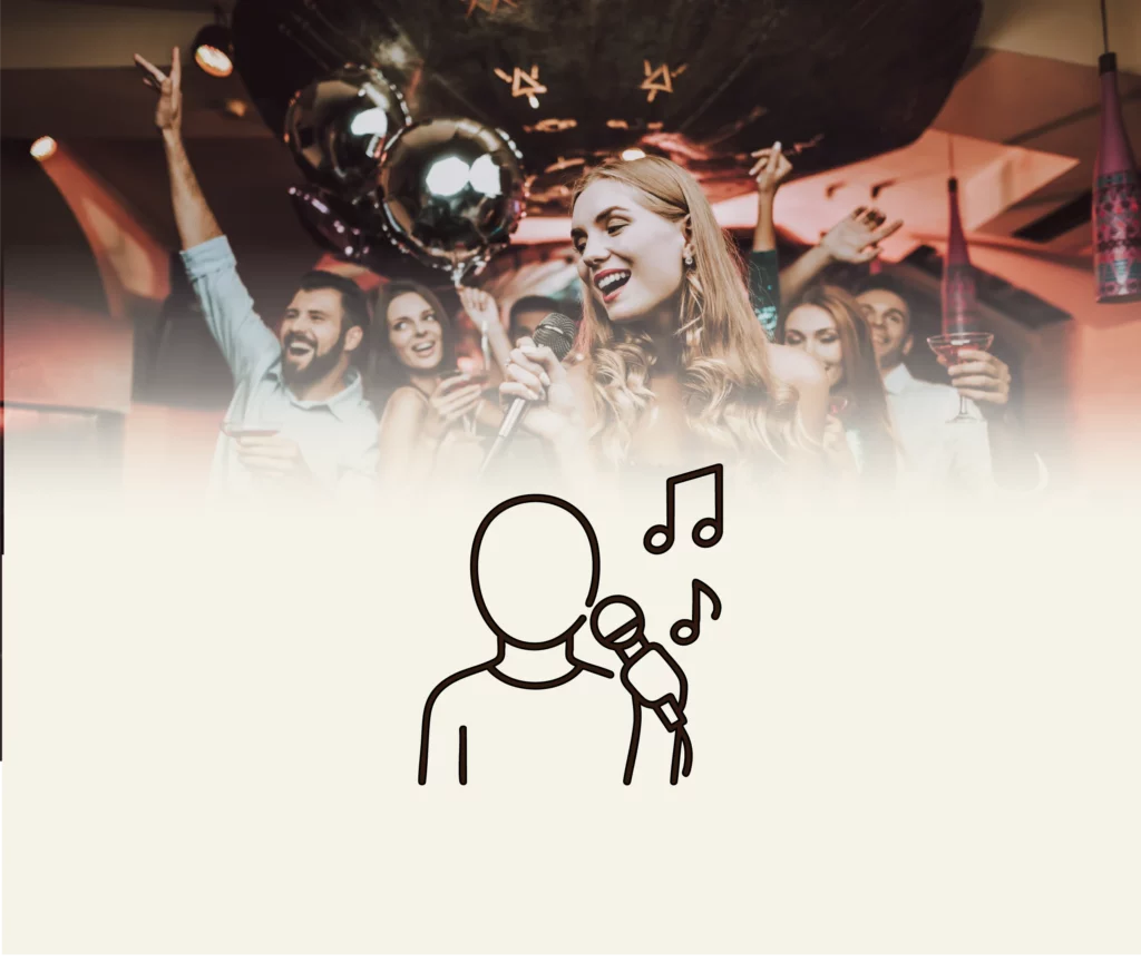 karaoké privatif à vitré au centre multi-activité EVASIUM