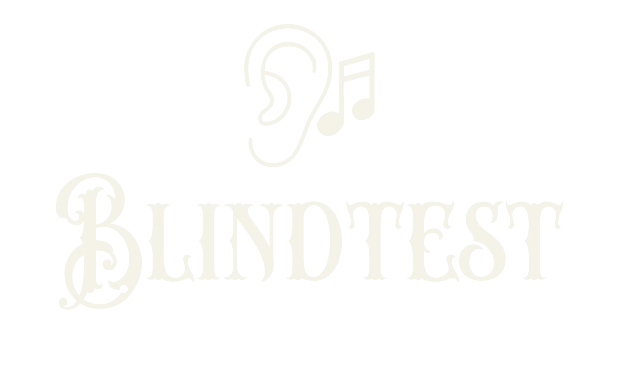 blindtest à vitré rennes laval