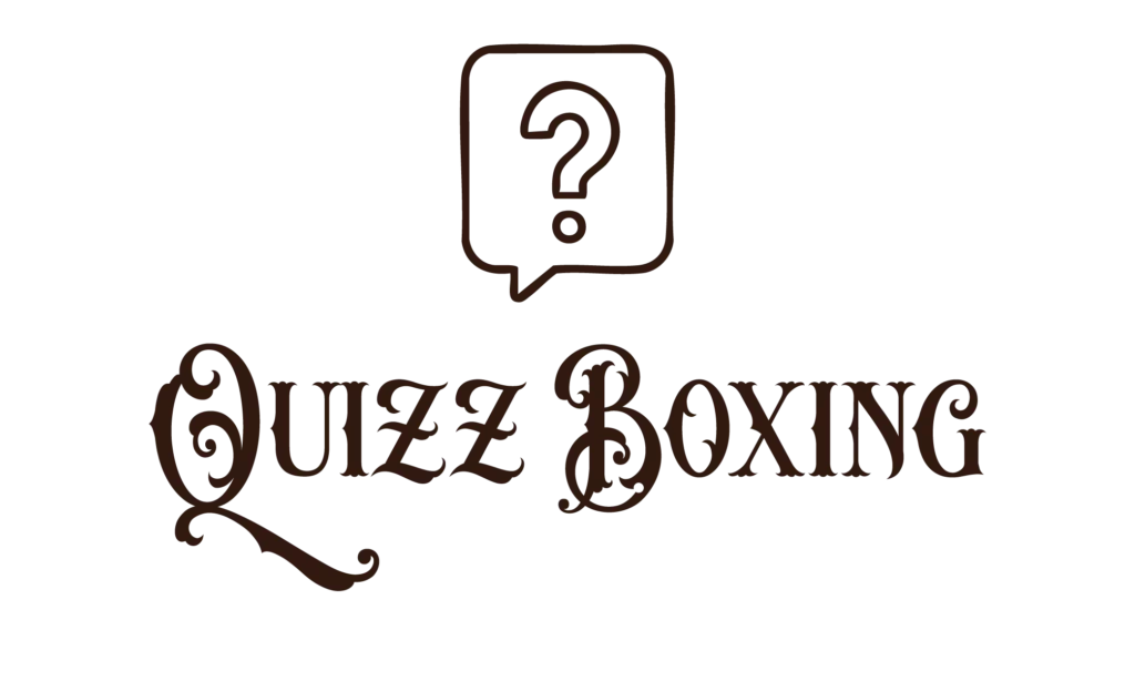 quizz boxing à vitré rennes laval