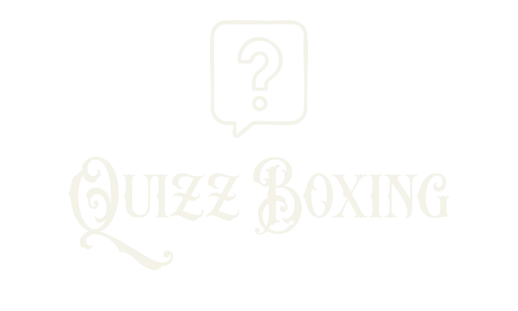 quizz boxing à vitré rennes laval