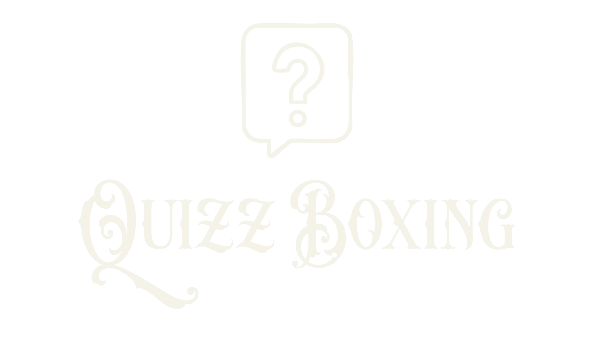 quizz boxing à vitré rennes laval