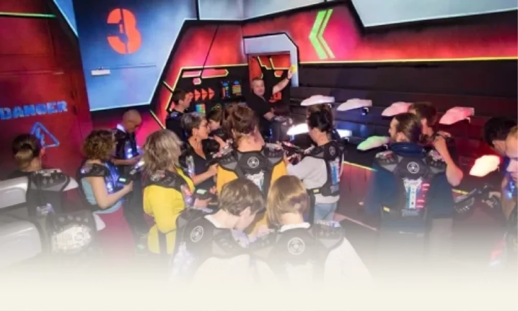 évènement entreprise à vitré