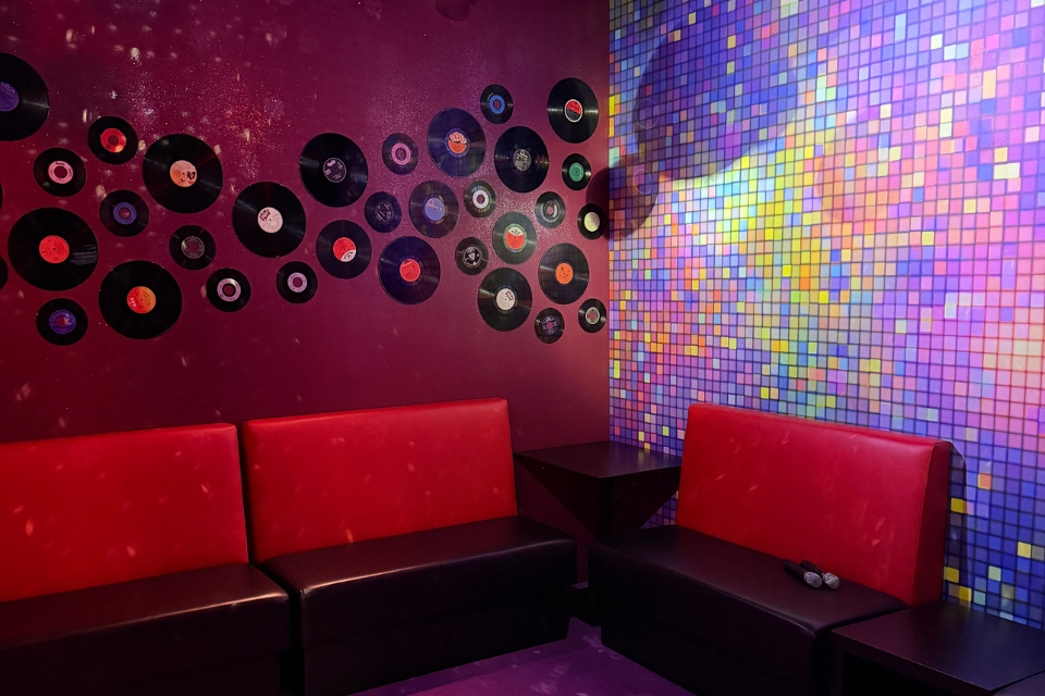 karaoké privatif à vitré chez evasium centre de loisirs indoor