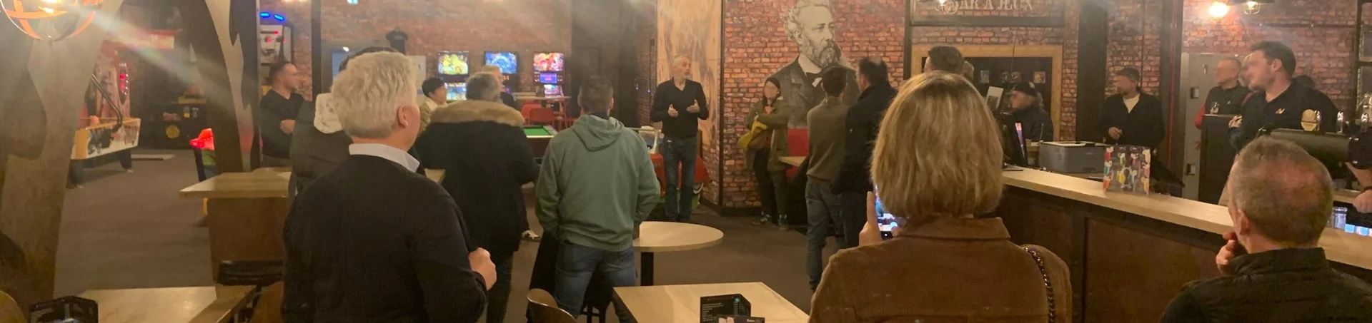 team building entreprises à vitré