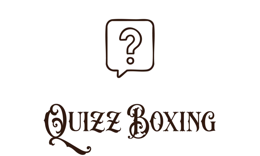 quizz boxing arène à vitré evasium