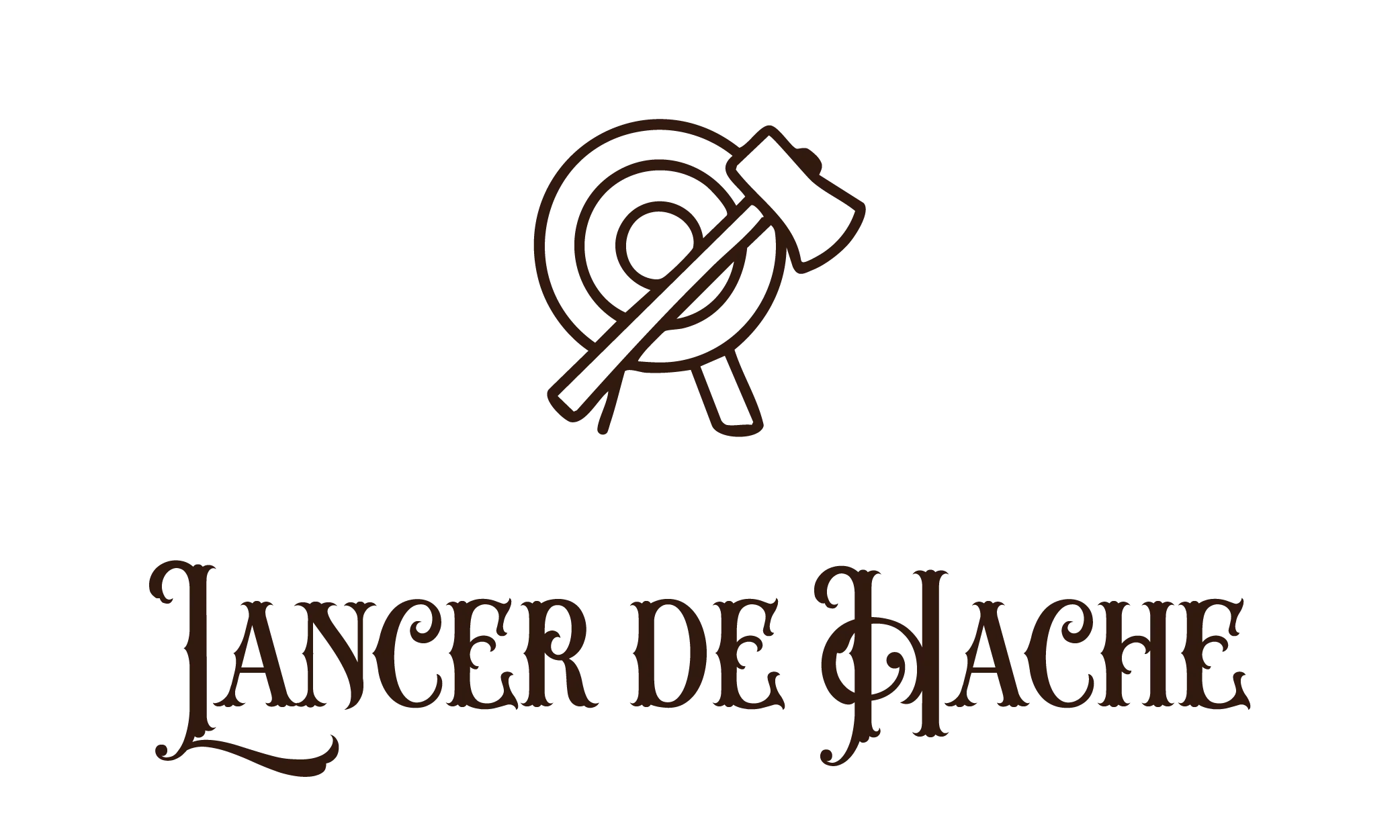 lancer de hache à vitré evasium