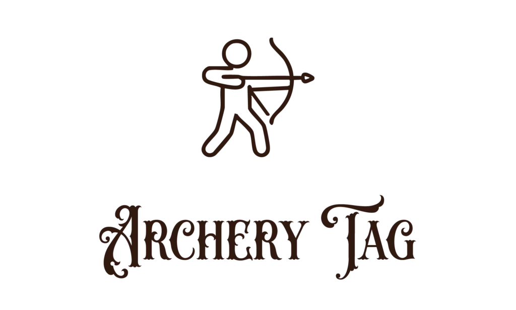 archery tag à vitré evasium